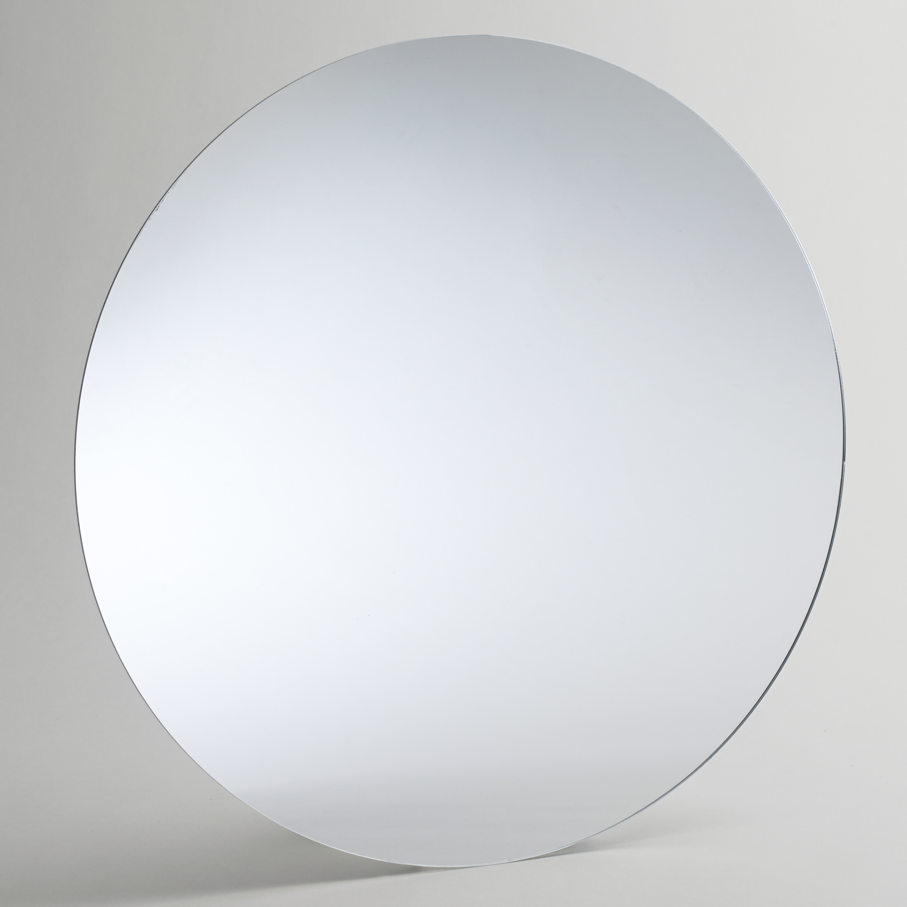 Round Acrylic Mirror 16 Inch Diameter Buy Acrylic Displays Shop